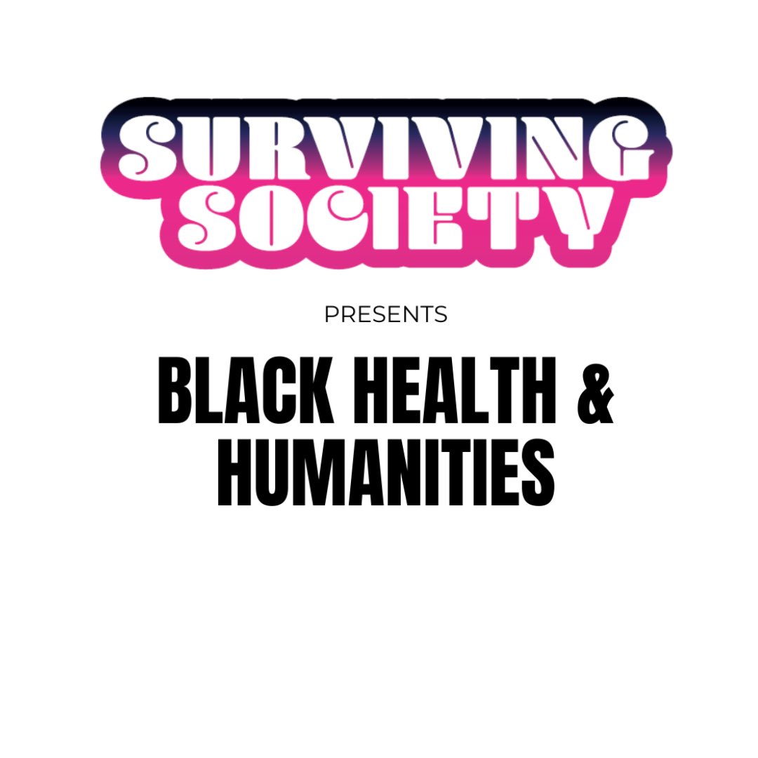 ❌ NEW In this introductory episode, we hear from Arya Thampuran and Kelechi Anucha on why the health of Black African and Caribbean populations in Britain remains an urgent topic of enquiry. buff.ly/3OJle4o @BHHproject