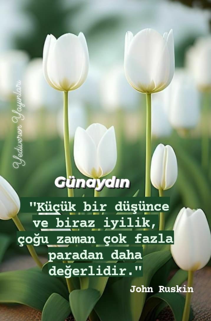 @Maksude1634 Günaydın