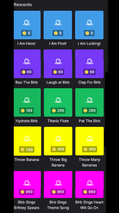 IS IT WRONG TO OBSESS OVER YOUR CHANNEL REDEEMS? 😎

#ENVtubers #Singapore #Puzzle #Comedy #TwitchChatHitMeOneMoreTime