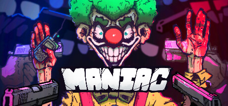 Tonight we're playing #playmaniac by <a href="/THDtweet/">Transhuman Design</a> 
Thanks to the devs and to @keymailer for the sponsor!

Live now @ twitch.tv/junker66