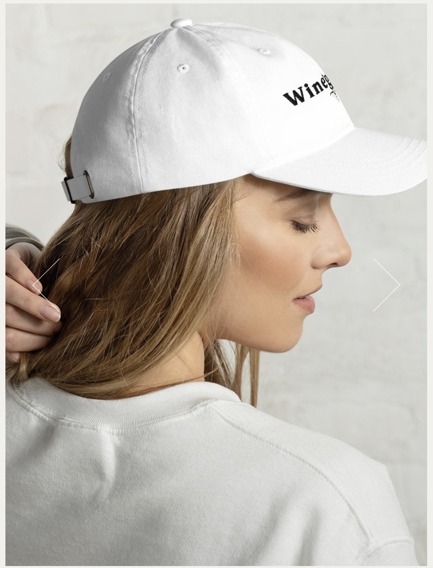 Summer is coming and you're going to need a stylish lid. Look no further.  The Winegrower merch shop has you covered! winegrower.co/shop
