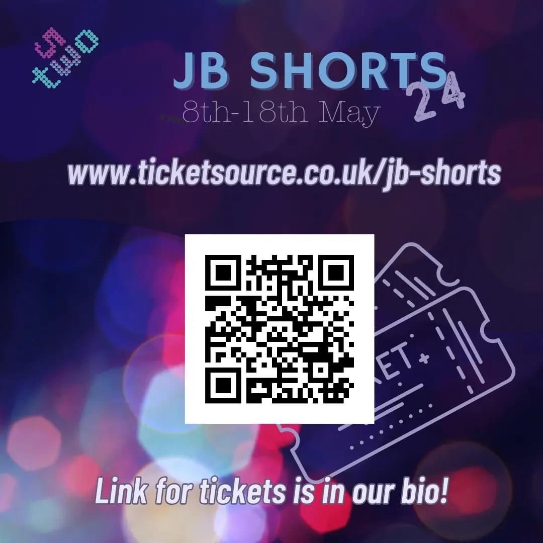 JB Shorts tweet media