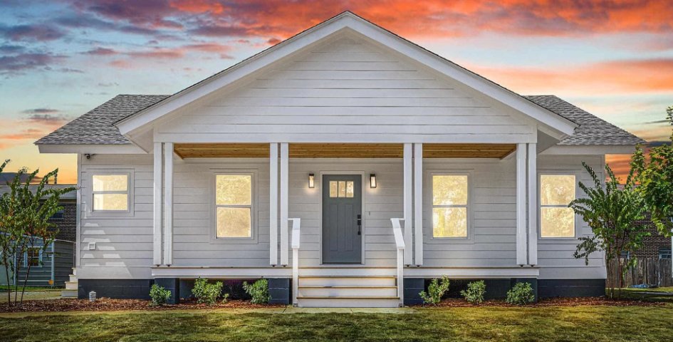 #ExtremePanelTechnologies wins the SIPA Building Excellence Awards for High Performance Affordable Housing with a single-family home built entirely of SIPs. bit.ly/3TjSyR7 #AffordableHousing #EnergyEfficiency #StructuralInsulatedPanelAssociation