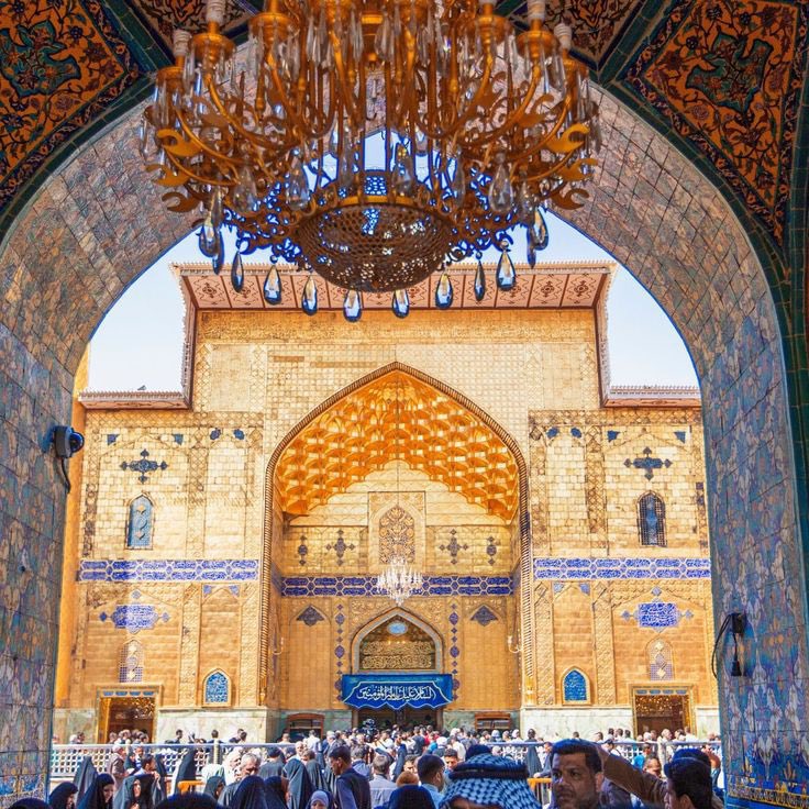 Mehdi_khuwaja's tweet photo. Without the Wilayat of Ali as , The month of Ramzan is a long diet❤✨ https://t.co/rUmIKNVj7g