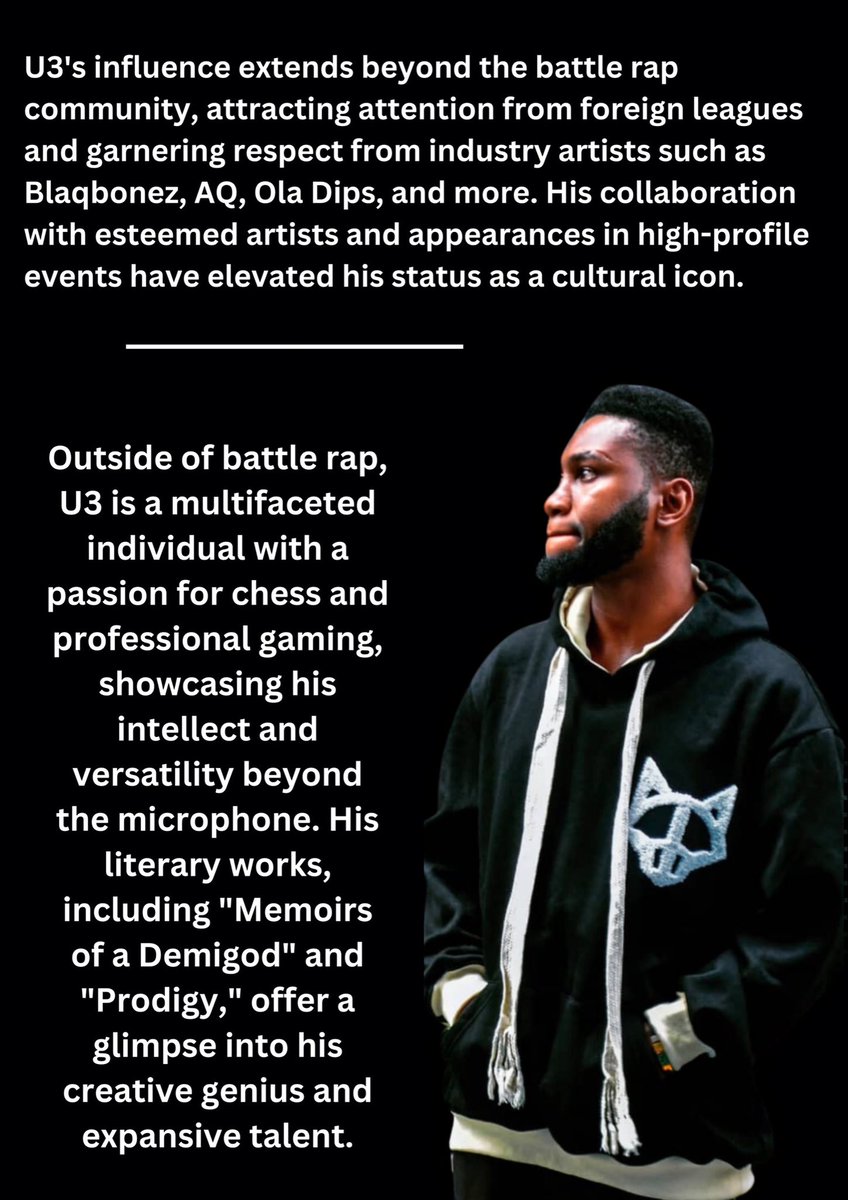 uncle alpha!🐺 #LOTGA 🟢 tweet media