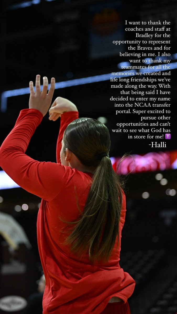 Excited for the next chapter!🫶🏼