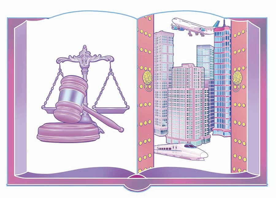 IPRinCN's tweet image. China&apos;s gradually robust system for #GIprotection, alongside reforms in regulations, can bolster local industries, improve products market competitiveness, enhance consumers’ trust and promote global trade. 🌐#ChinaGIproduct #ChinaGIregulations