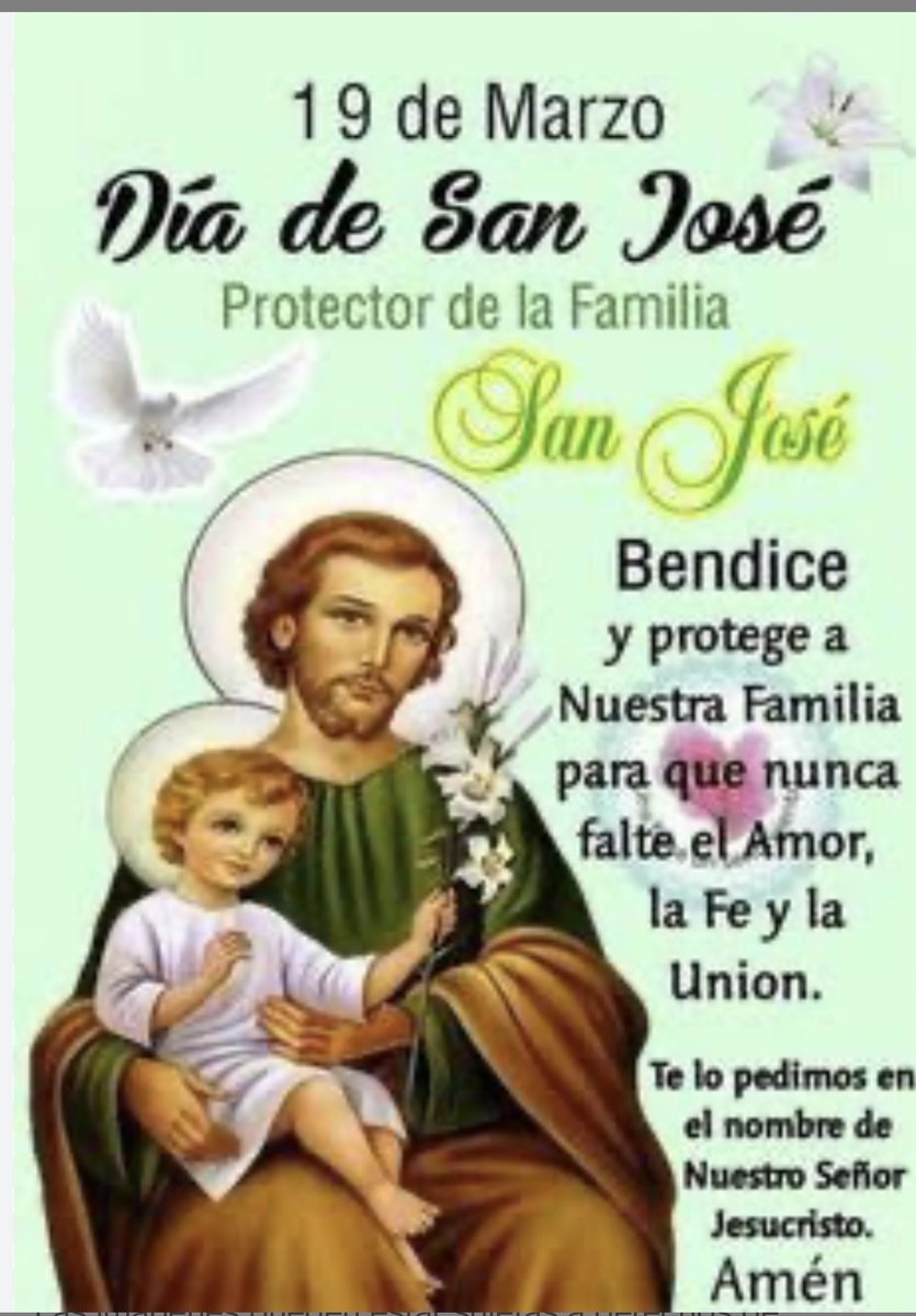 Muchas Felicidades por nuestro SANTO querida hija ⁦@PepitaCorona⁩ y @Maria José Arellano Corona, querida nieta.