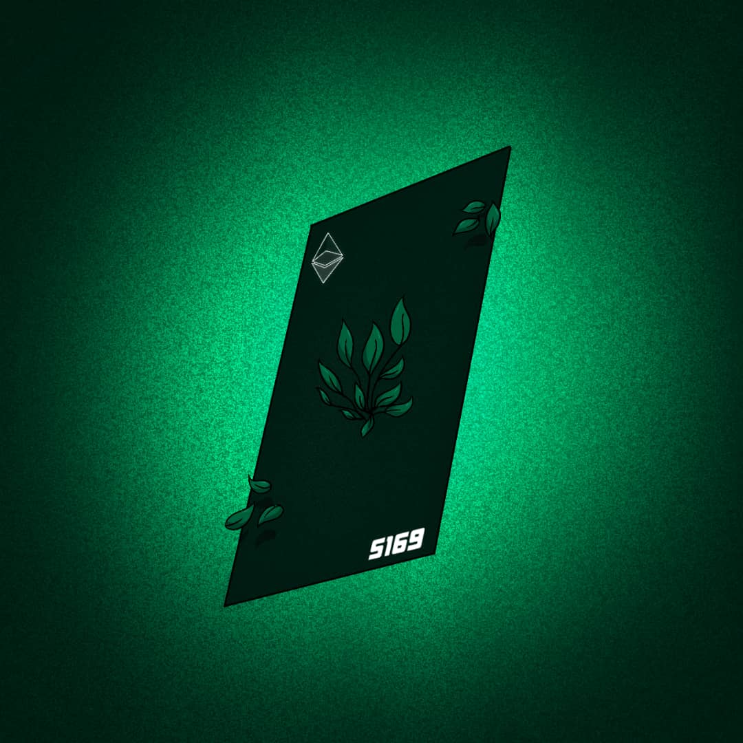 Website is live: erc5169lab.xyz

Mirror collectors join discord and claim #Believer role

#giveaway

💎 Follow @ERC5169
❤️ Like and Retweet this Tweet.
✊ Comment Your Wallet Address.

(First 1000 Address will be whitelisted for Community #Airdrop )
#ERC5169 

⏳24hrs