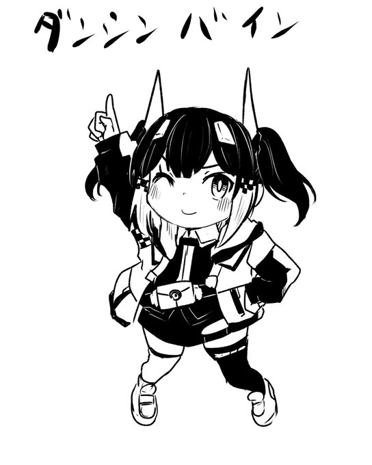 @Rinka_RB ダンスはこれで何とか・・・ 