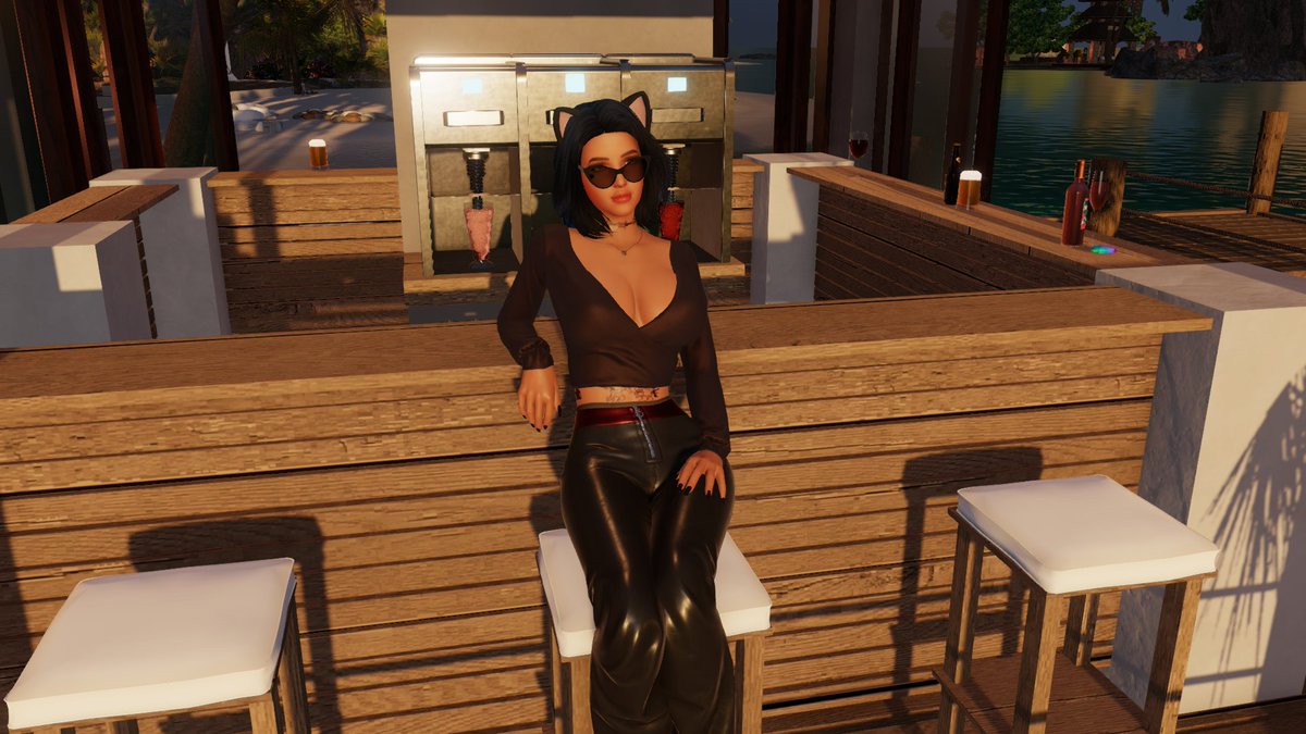 MimicsMnf's tweet photo. 👀Hey, I saw you from across the bar and I really dig your vibe. 🫦🫵🏼 
.
.
.
📸 Location: Paradiso
#3dx #3dxchat #oofd #virtual #3dxcommunity #cutie #alook #babe https://t.co/NNFOd7vBt7