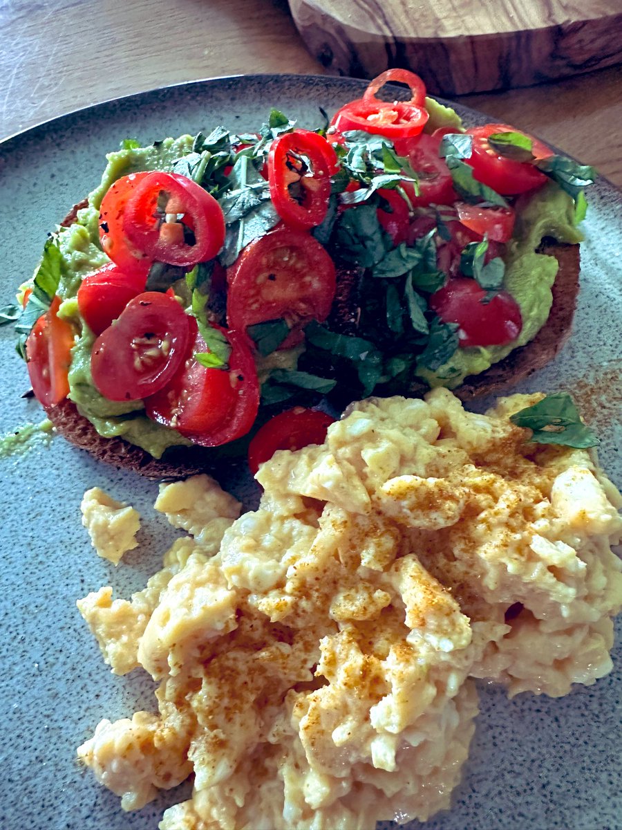 #breakfast. Fuel for the day. 

Gym 
Meeting with local authority reps to discuss our latest scheme / planning approval at the FEZ Spalding 

Catch up with senior <a href="/stirlindev/">Stirlin Group</a> management. New contracts commencing &amp; many more tenders being submitted. 

Commercial market improving