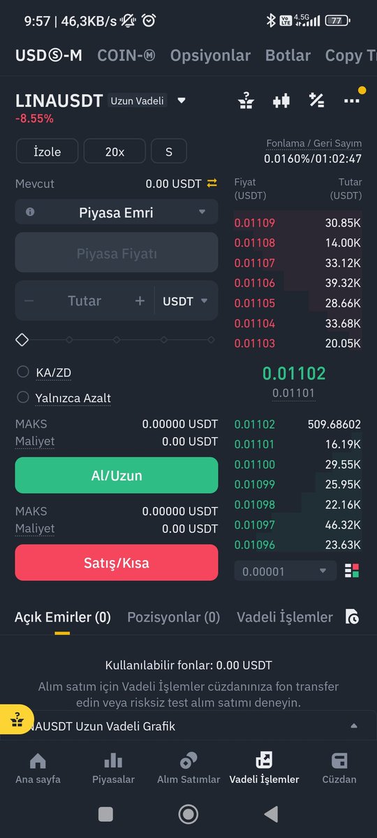 My198340's tweet photo. $lina 🚀🚀🚀 https://t.co/orzsxSH06N