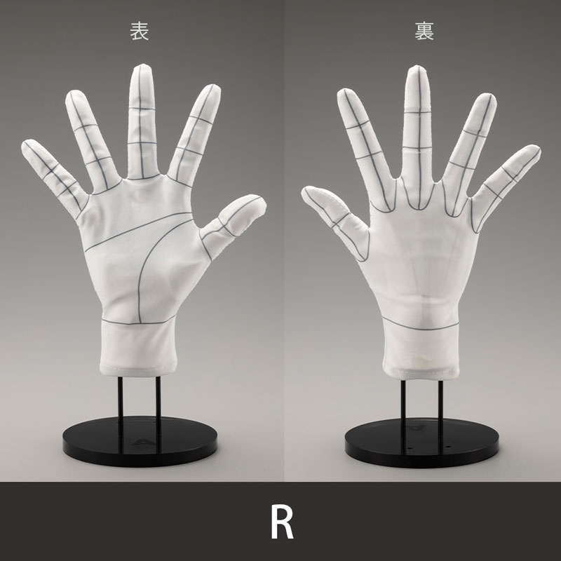 AmiAmi_English's tweet image. 🤝Pre-order open!!✍️
ARTIST SUPPORT ITEM Hand Models (Kotobukiya)
💠Attachment
🫱Glove /R -Wireframe-
🫲Glove /L -Wireframe-
Order from👉amiami.com/eng/search/lis…
#ARTISTSUPPORTITEM #HandModel