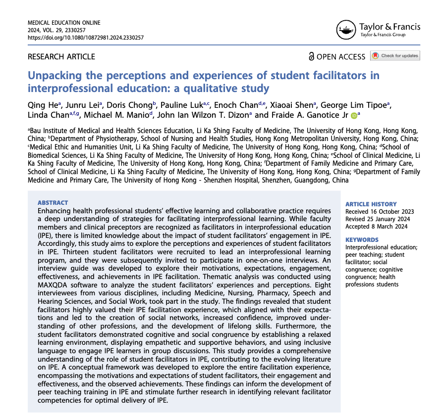 HKU IPECP tweet media