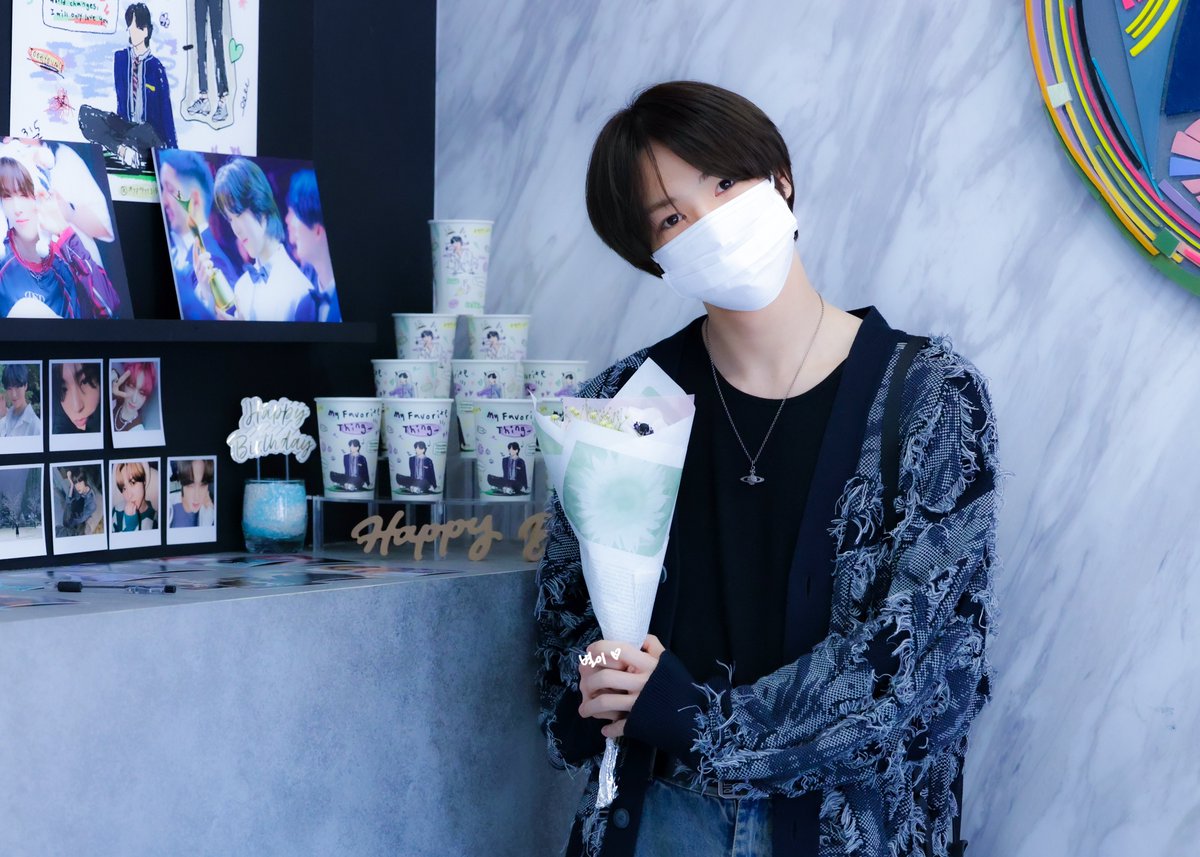 Mypuppy315's tweet photo. 240315

내 별이야 넌

#나인아이 #NINEi #주형 #JOOHYOUNG https://t.co/HbArlt9jgb