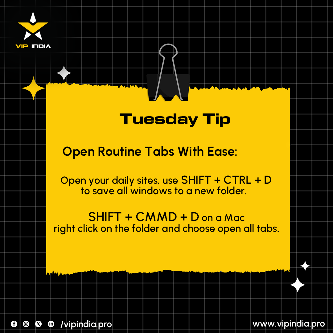 redmatrixdotpro's tweet photo. Hold the Ctrl button on your keyboard, then press the Shift + Control key

#tuesdaytips #digitalmarketingagency #chirala #vipindia #hyderabad #businesses #startups #webdevelopment #webdesign #tips #digitaltips #promotedigitally https://t.co/pB3yal2nIX
