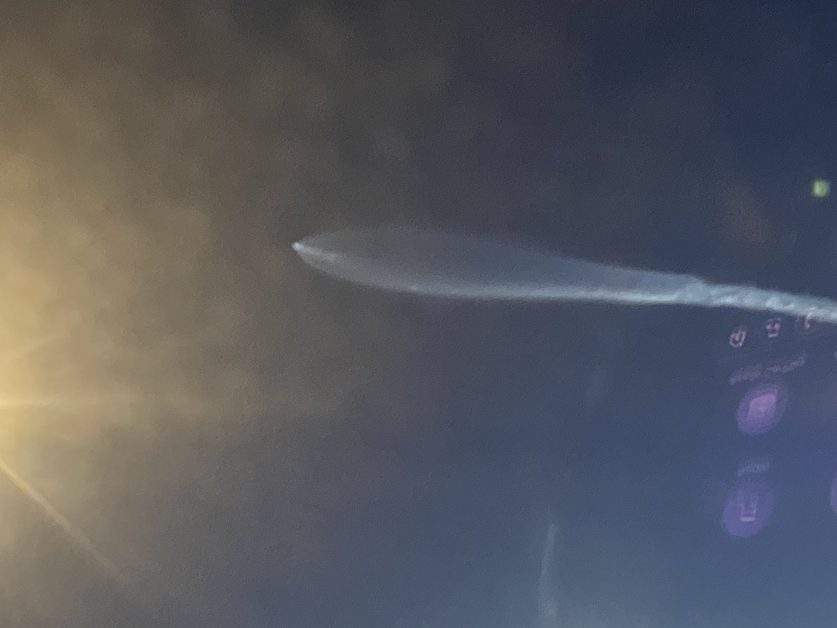BravosPatriot's tweet photo. @SpaceX https://t.co/QHpYzTPfy6