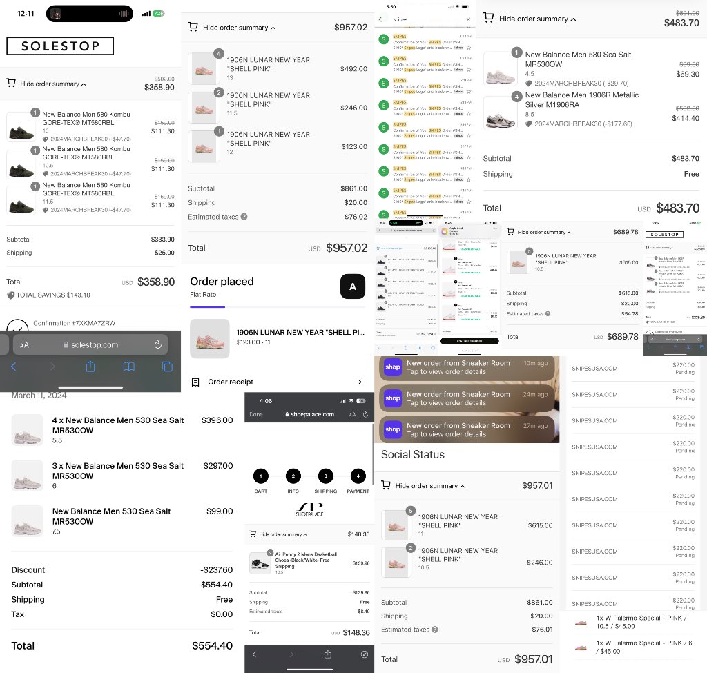 DOOBIN 🦁 tweet media