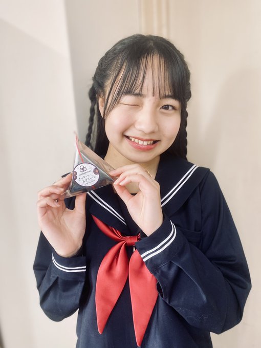 Twitterのコスプレ画像4