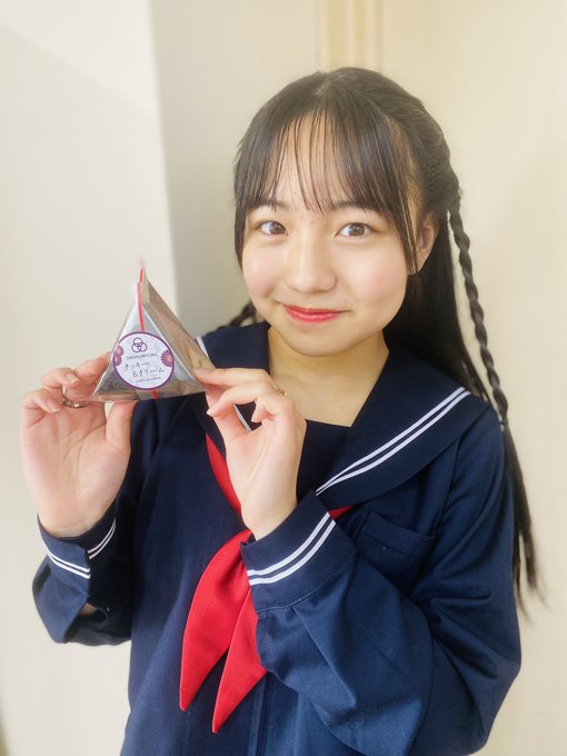 Twitterのコスプレ画像2