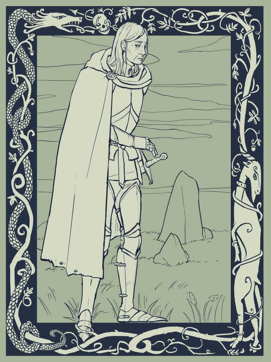 August 🪐✨ tweet media