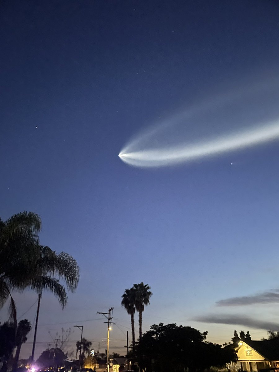JakeHain's tweet photo. @SpaceX https://t.co/xVnBd2Str0