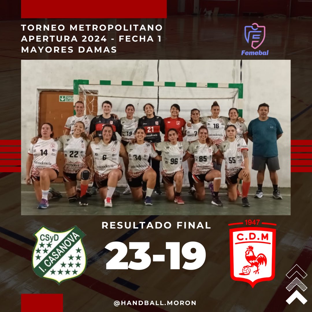 MoronHandball tweet picture