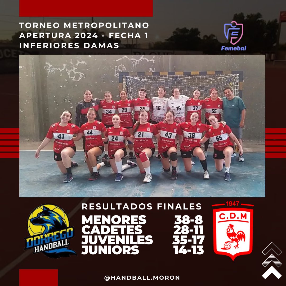 MoronHandball tweet picture