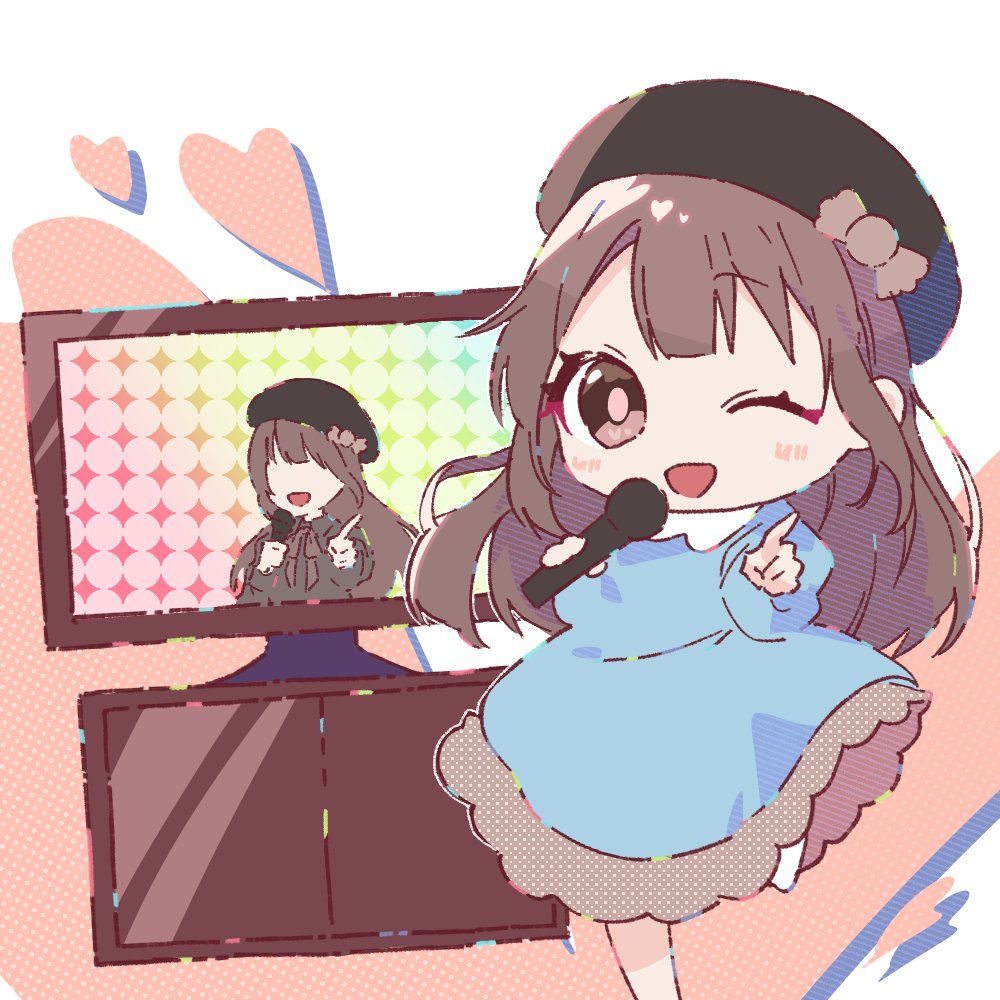 三月のすけっち