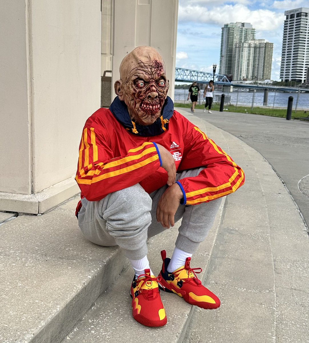 Mr. REVIVAL