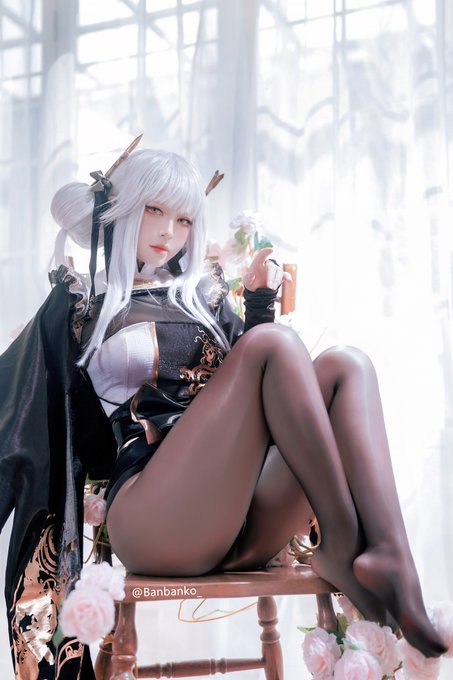 Twitterのコスプレ画像33