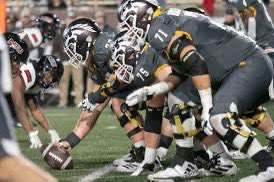 I’m excited to announce I have received an offer from <a href="/WMU_Football/">Western Michigan Football</a>. Huge thanks to <a href="/CoachTMendelson/">Trevor Mendelson</a> for the opportunity. #EAT