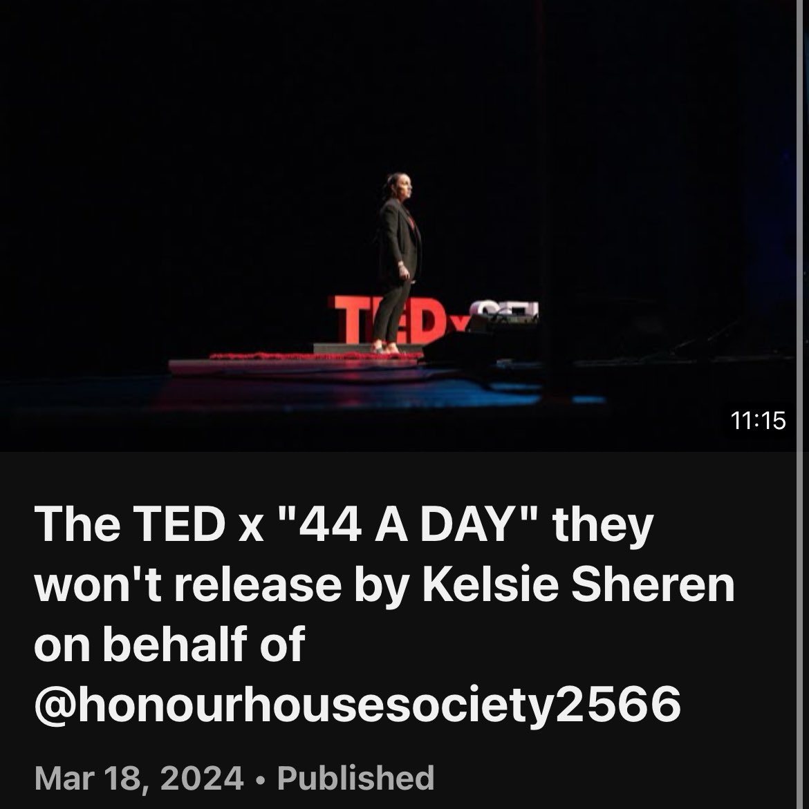 Kelsi Sheren tweet media