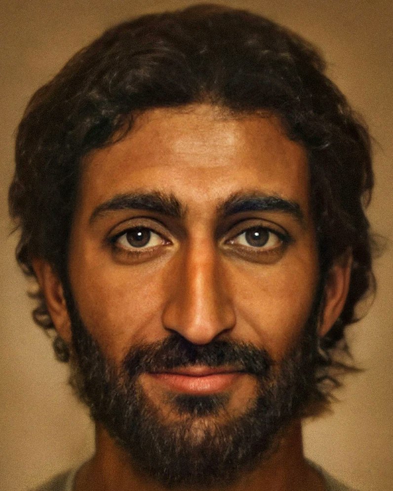 The Historical 'Jesus' was a socialist, Middle-Eastern brown dude who was a loathed by 'Good Religious Folk' whose narratives He challenged.

He'd most likely be crucified again by modern Evangelical 'Christians' in the US.

No wonder He hasn't come back yet... 

#Myjesus