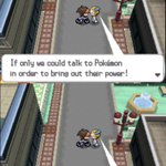 Photo by Unova Shitpost (@BWShitpost)