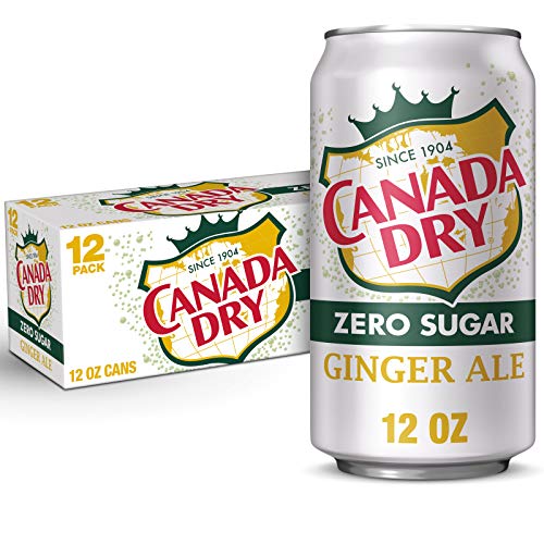 I just received Canada Dry Zero Sugar Ginger Ale Soda, 12 fl oz cans (Pack of 12) from shadowprincevt via Throne. Thank you! throne.com/cherrylipsgami… #Wishlist #Throne