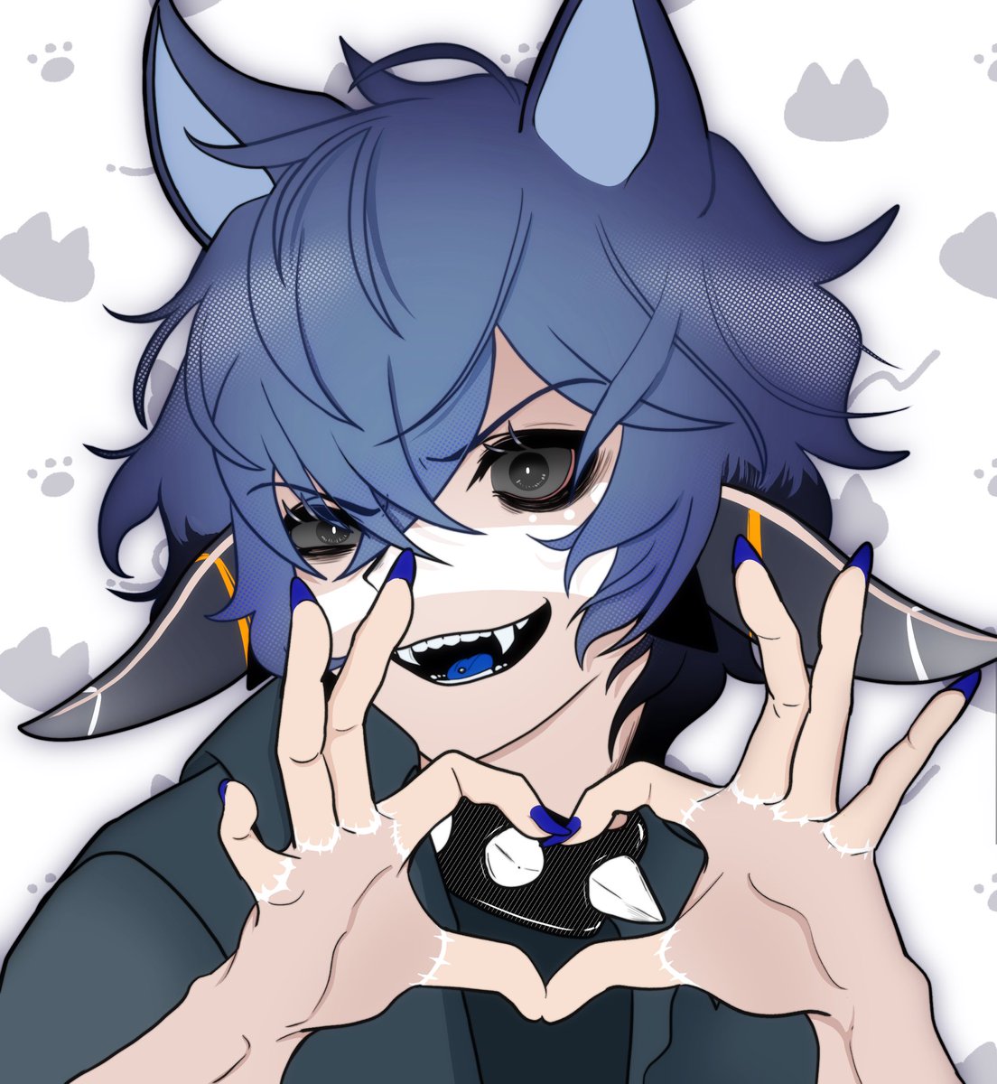☁️☁️ RAFFLE TIME ! ☁️☁️

Receive an icon, drawn by me! 

To promote my VGEN, I’m holding this raffle! 

To enter - Like ♥️  RT🔁 Follow 🫂
4 Winners - Giveaway ends March 20th at 6pm CST

Show me your cute models! ☺️
#vtuberart #vtuber