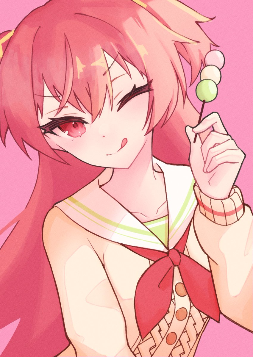 #桃井愛莉生誕祭2024 
Airi day ‼️