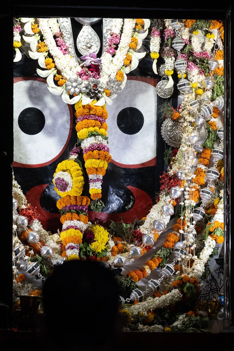 SJTA_Puri's tweet photo. ଜୟ ଜଗନ୍ନାଥ 🙏🏻🙏🏻🙏🏻

#JaiJagannatha https://t.co/QKP4cwxbMf