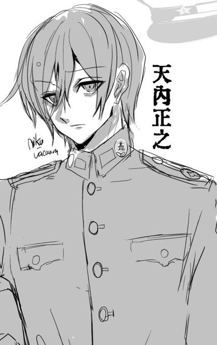 æ¬ç·šCGãããã¹ããšäžŠè¡ããŠãå€ã«åããŠå°ããã€åŸ¡æ¥¯ä¹äŒã®äž»èŠã¡ã³ããŒãæããŠããŸããç»åã®ãã£ã©ã¯ãç·ãçŽ°ãæ°åŒ±ãããªå°è±¡ã§ããã責任æã匷ããæ¡å³¶ã®äœæŠã«ãããŠéèŠãªåœ¹å²ãæãããã£ã©ã¯ã¿ãŒã§ãã #èåœ