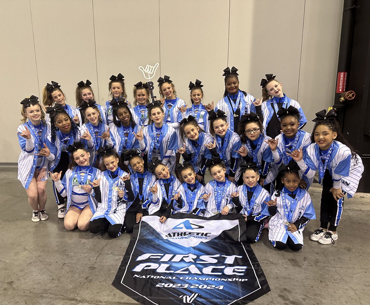 That’s a Stingray win in the books for the Black Rays 🤙🏼 Next stop ✈️ Youth Summit