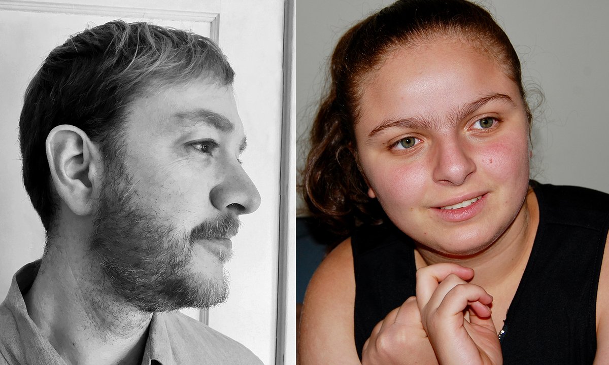 The Poetry Center (@thepoetrycenter) on Twitter photo Thurs MAR 21, 1:00 pm Pacific Time.
//
Chris Martin + Imane Boukila: On Poetry, Autism and Our Neurodivergent Future
//
Please join us in person or online for this exciting program! Co-presented w Paul K. Longmore Institute on Disability. <a href="/LongmoreInst/">Longmore Institute on Disability</a> <a href="/SFSU/">SF State</a> <a href="/Milkweed_Books/">Milkweed Editions</a> Thurs MAR 21, 1:00 pm Pacific Time.
//
Chris Martin + Imane Boukila: On Poetry, Autism and Our Neurodivergent Future
//
Please join us in person or online for this exciting program! Co-presented w Paul K. Longmore Institute on Disability. <a href="/LongmoreInst/">Longmore Institute on Disability</a> <a href="/SFSU/">SF State</a> <a href="/Milkweed_Books/">Milkweed Editions</a>