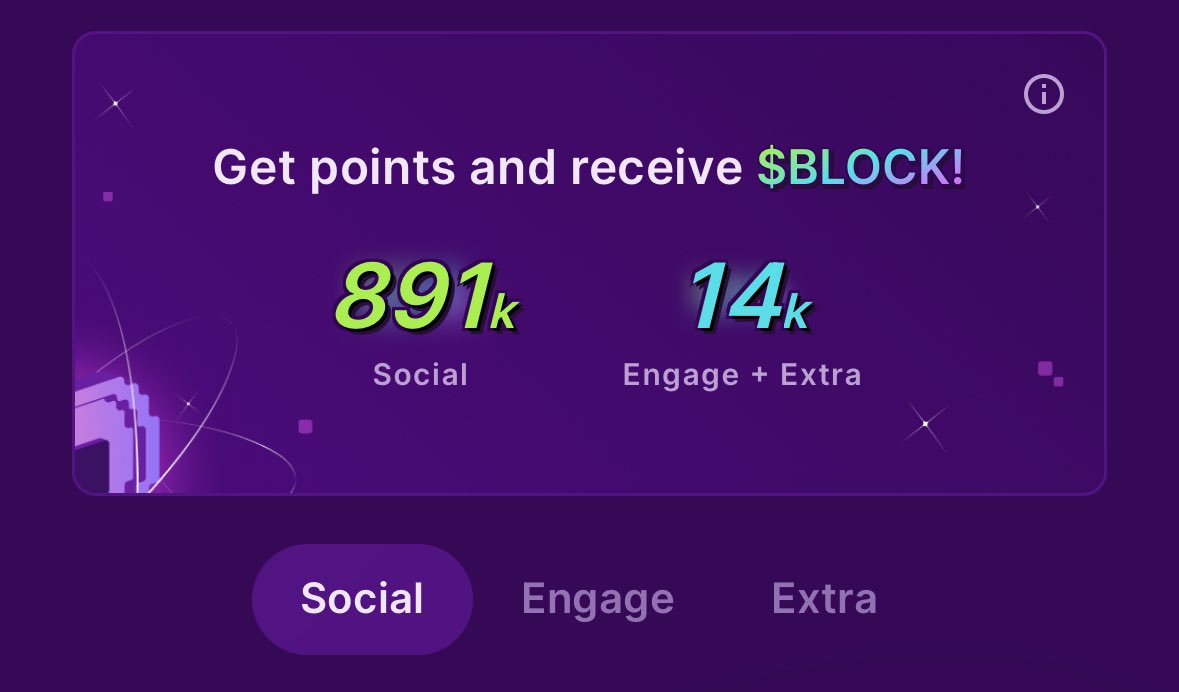 0xPhantom (@0x__phantom) on Twitter photo Thank you, to my small account frens♥️
Lets keep it going $BLOCK fam
Interact with this tweet. I’ll give as many tweets as I can a push.
<a href="/GetBlockGames/">BlockGames</a> Thank you, to my small account frens♥️
Lets keep it going $BLOCK fam
Interact with this tweet. I’ll give as many tweets as I can a push.
<a href="/GetBlockGames/">BlockGames</a>