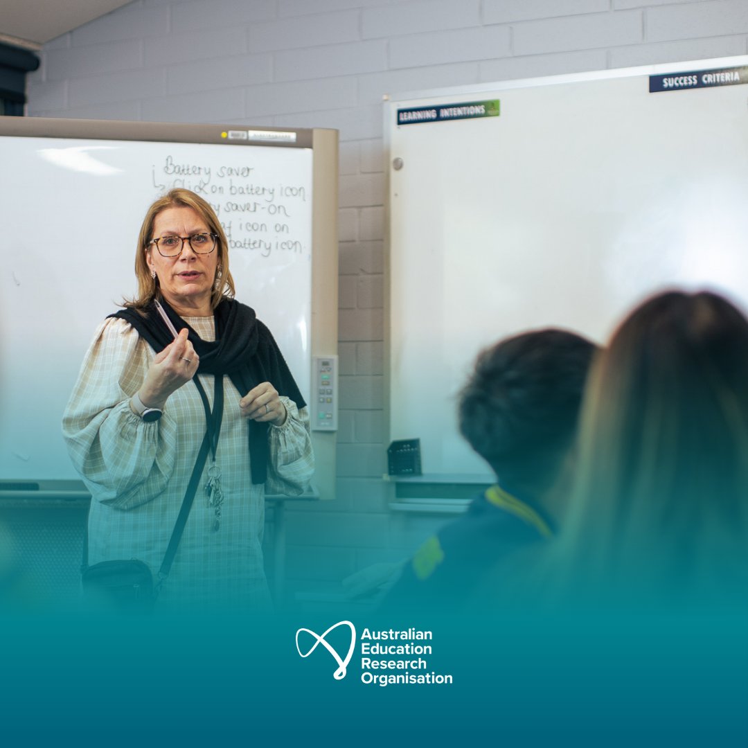 Combining learning objectives with success criteria has been shown to support clarity and direction in teaching and learning. Explore our latest guide for more practical insights: ow.ly/QCQX50QWb0F