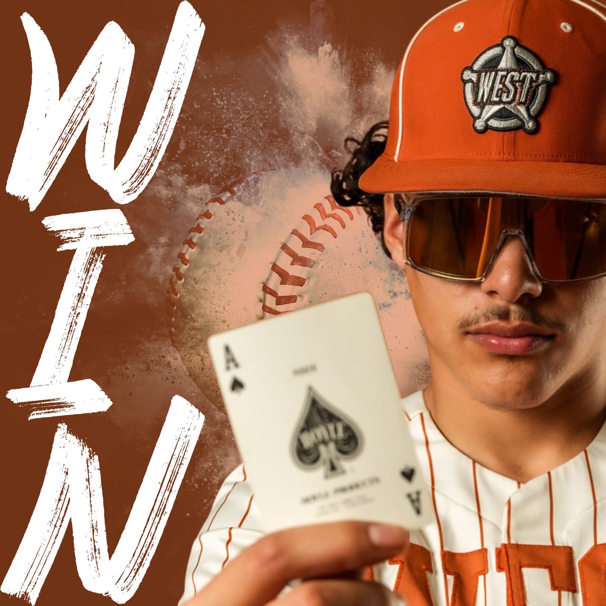 CoachSneed1's tweet image. Way to come back from Spring Break with a District WIN!
Keep competing!
#westsidebestside