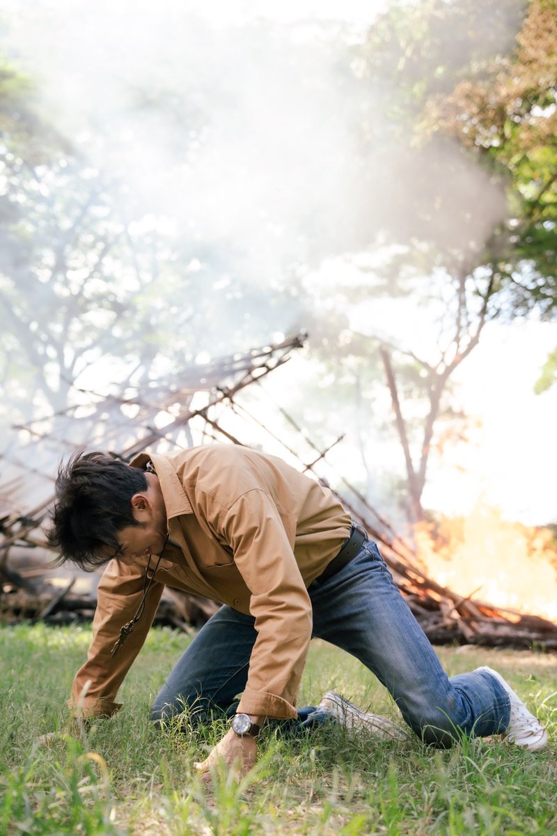 #มือปราบมหาอุตม์ตอนจบ  อ่ะ สปอย ! ลองคาดเดาสถานการณ์กันหน่อยยยยย