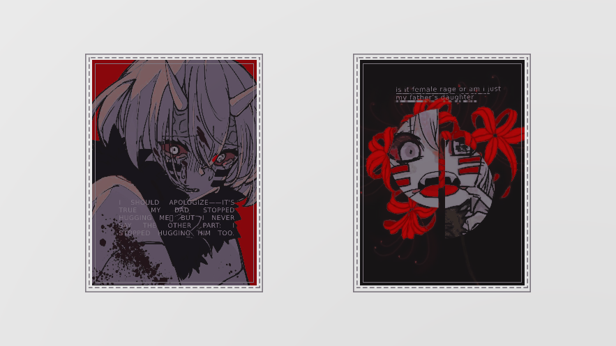 ⠀     ⠀

⠀     ⠀⠀     ⠀ (ㅤ𝐃𝐀𝐃  ...ㅤ) 𝕀'𐒄⠀𝕴⠀𝙎𝚃𝙸𝙻𝙻⠀𝑌𝔒𝔘𝑁𝐺 .ᐣ
ᅠᅠ ㅤㅤㅤ𝖢𝖠𝖭⠀ 𝙸⠀𝘿𝙍𝙀𝘼𝙈 ⠀𝐹𝒪𝑅⠀𝗔
ᅠ ㅤㅤㅤ ㅤ𝕱𝑬𝑾⠀𝕄𝙾𝙽𝚃𝙷𝚂⠀ 𝗠𝗢𝗥𝗘.ᐣ...
 ㅤㅤㅤ
⠀     ⠀⠀     ⠀