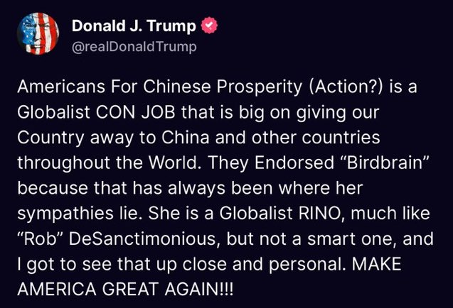 Ohio House Republicans tweet media