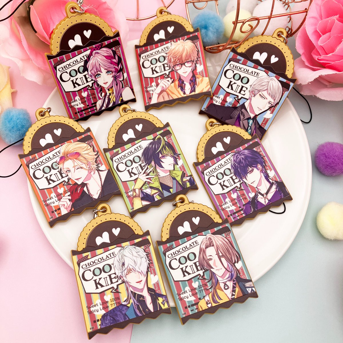 公式】スペードの国のアリス (@spadealice_info) / Posts / X